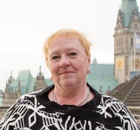 Elisabeth Füßl-Grünig